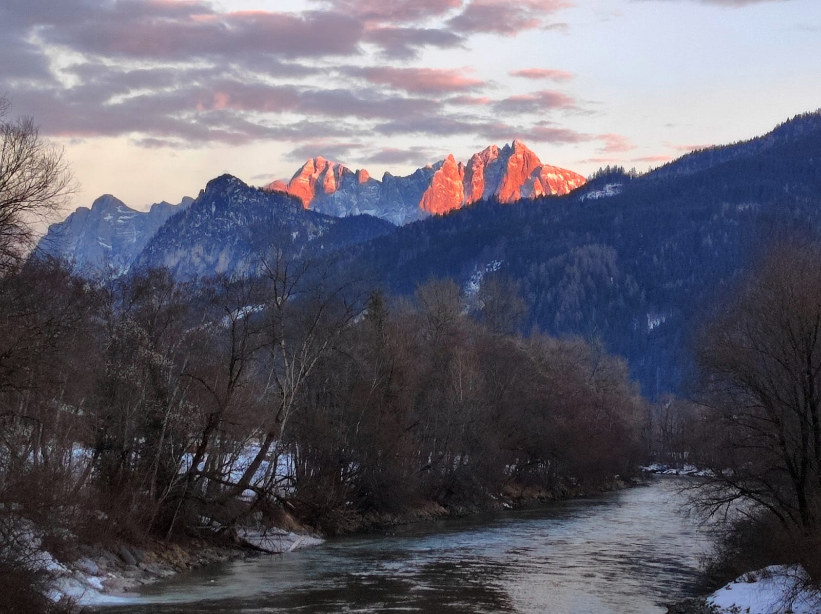 Aktivitäten in der Umgebung