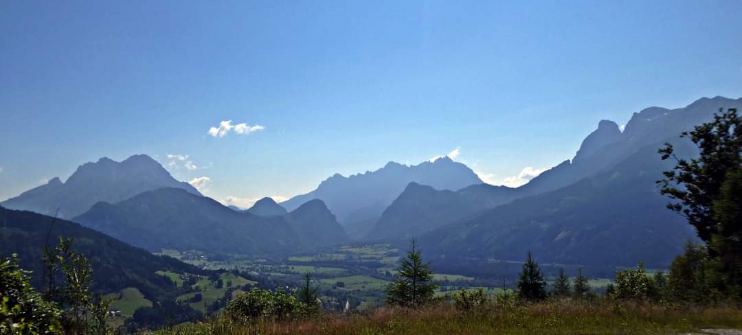 Aktivitäten in der Umgebung