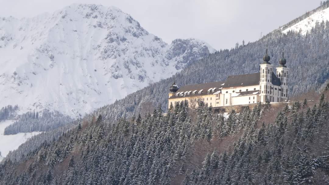 Aktivitäten in der Umgebung