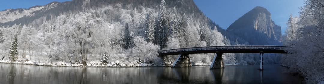 Aktivitäten in der Umgebung