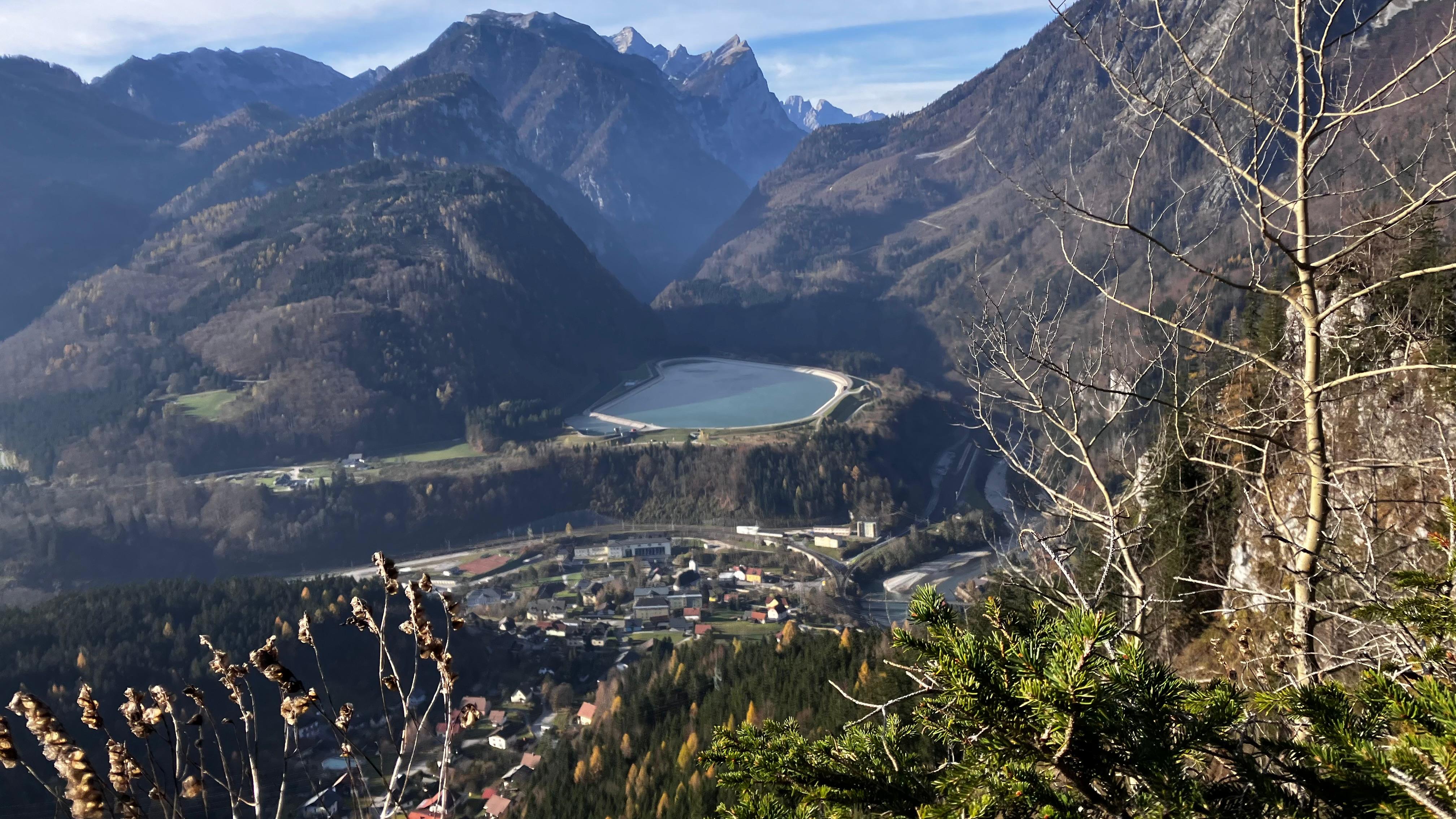 Aktivitäten in der Umgebung