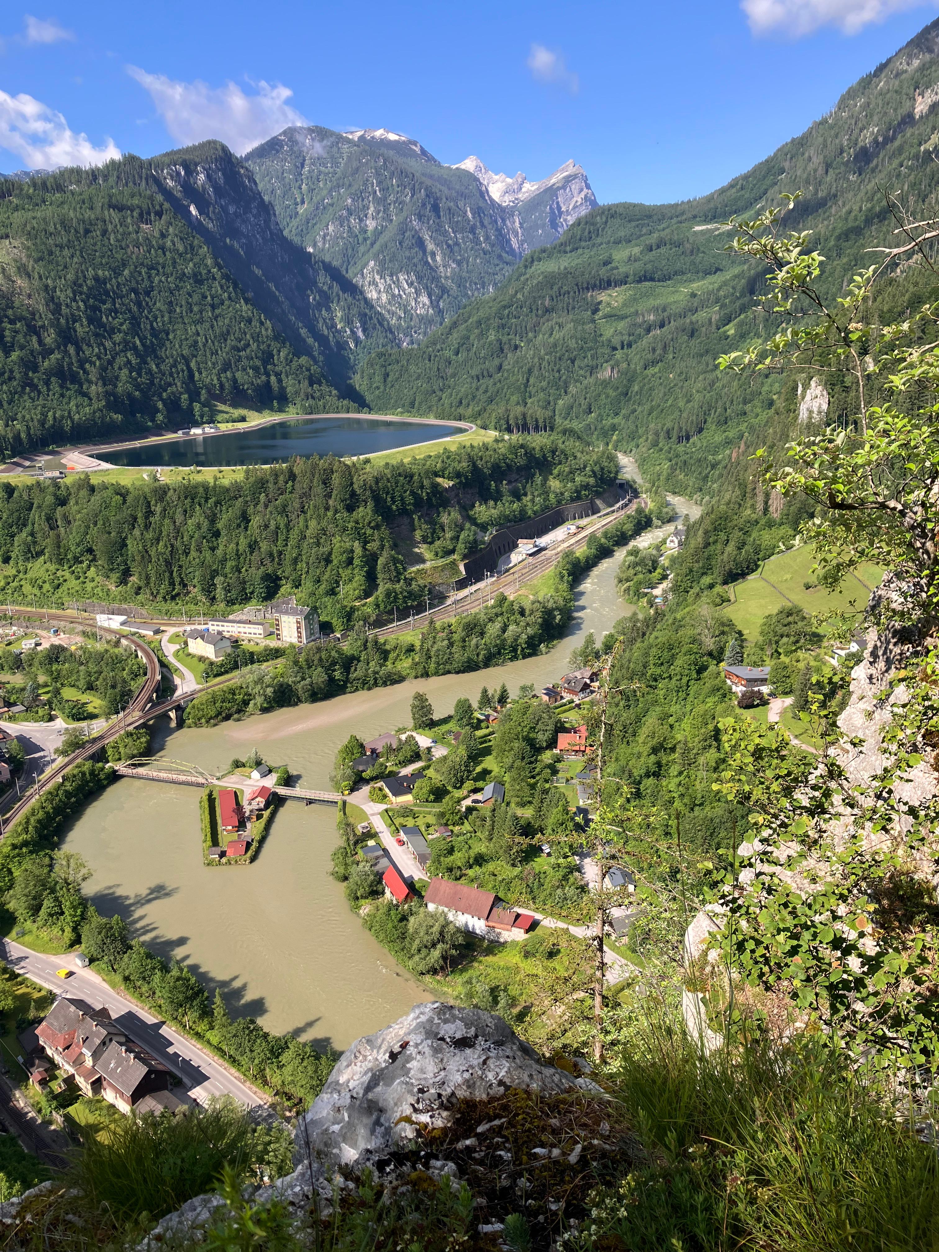 Aktivitäten in der Umgebung